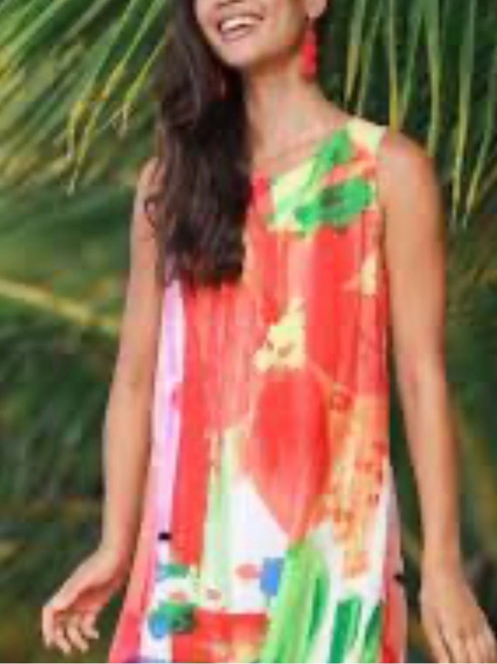Jams World short-sleeve Dress